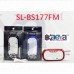 OkaeYa SL-BS177 Bluetooth Speaker